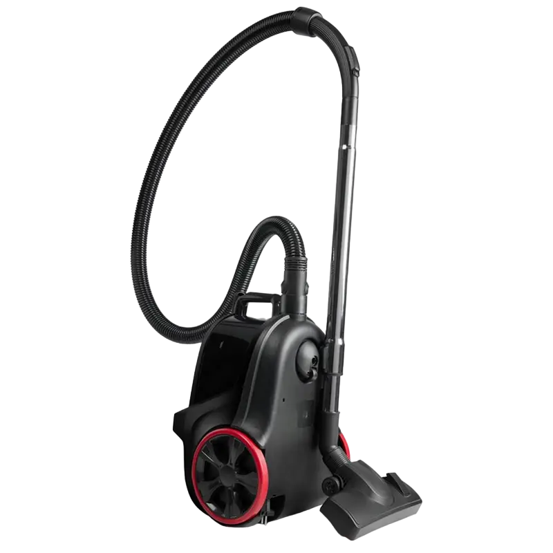 Aspiratoare - Aspirator Gorenje VCE01SFABKR, Negru
