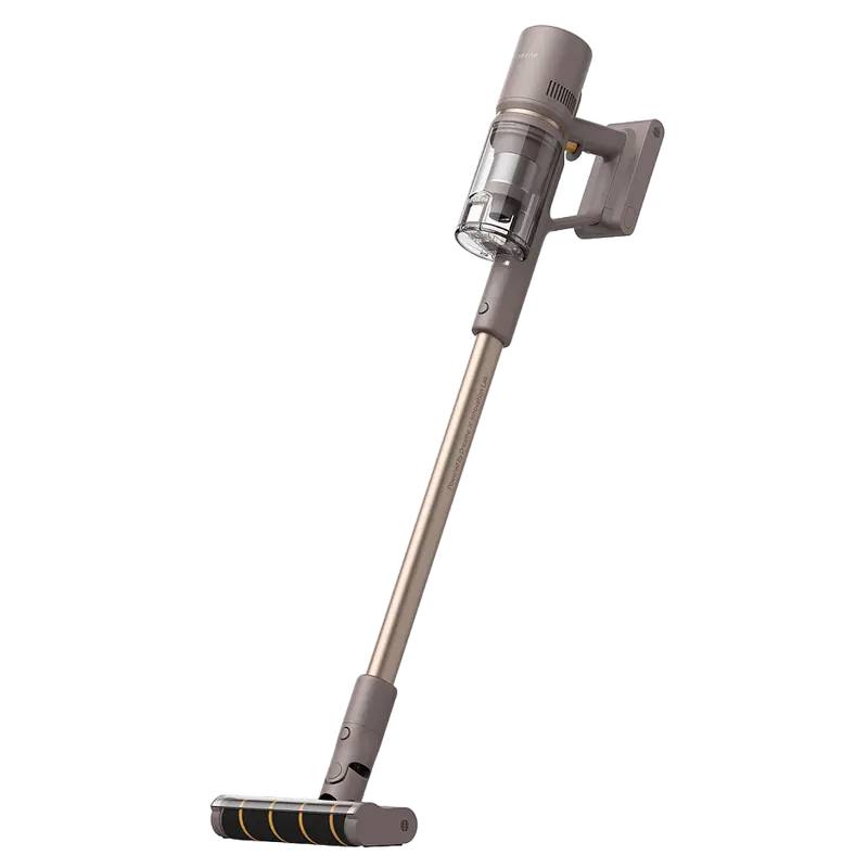 Вертикальный пылесос Dreame Z10 Station, Grey [1]