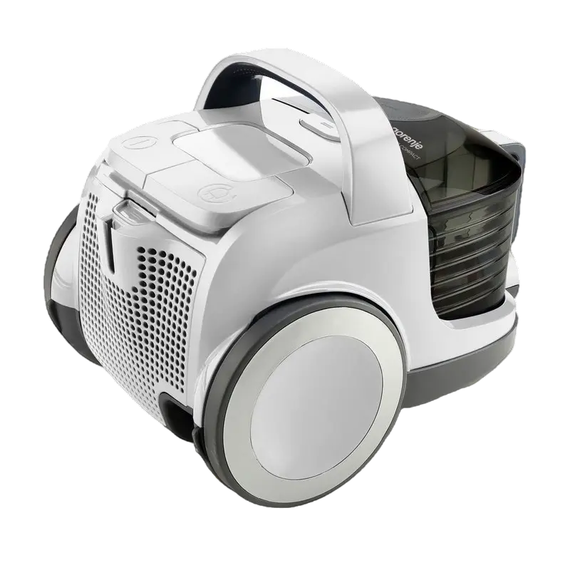 Aspirator Gorenje VCEA01GACWCY, Alb | Negru [2]
