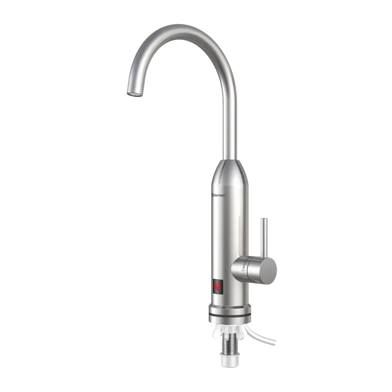 Încălzitoare instantanee - Încălzitor electric THERMEX Jam 3000, Oțel inoxidabil