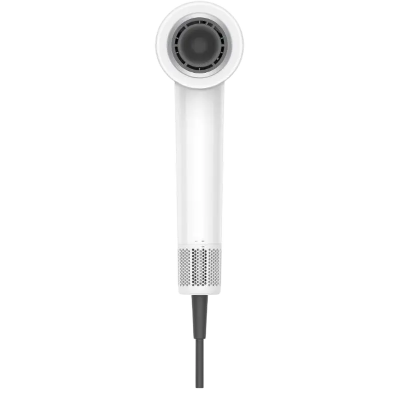 Uscător de păr Mova Turbo, 1600W, Alb [1]