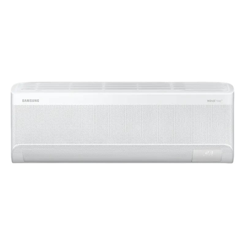 Aparat de aer condiționat Split Samsung AR60F09C1BWNUA, 9kBTU/h, Alb [5]