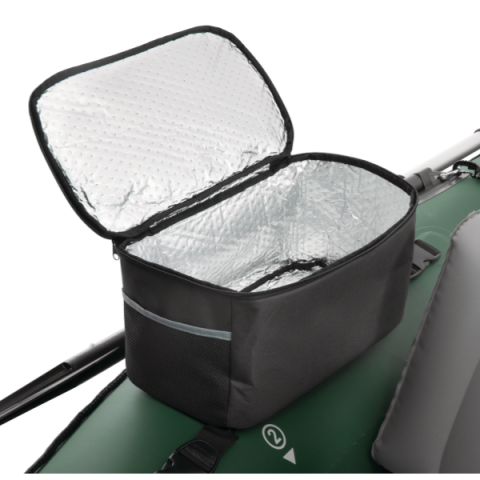 Платформа для рыбалки надувная INTEX Big Catch Pro™, 165 x 120 x 38 см, до 140 кг [9]
