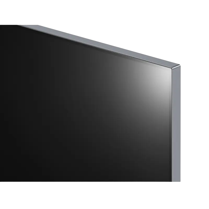 77" OLED SMART TV LG OLED77G45LW, 3840x2160 4K UHD, webOS, Чёрный [5]