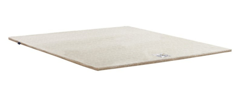 Topper Futon Nr.1 150 x 200 cm [1]
