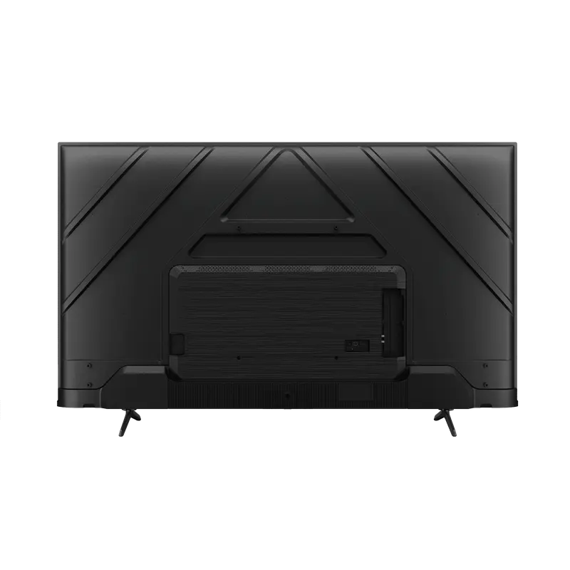 65" QLED SMART TV Hisense 65E7Q PRO, 3840x2160 4K UHD, VIDAA U9, Черный [6]