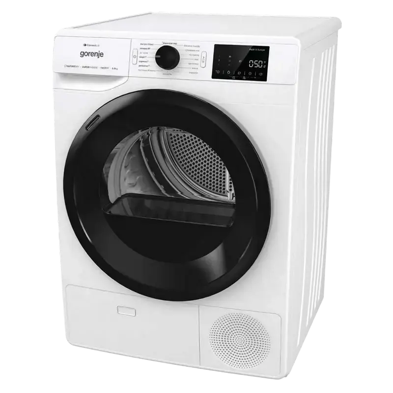 Сушильная машина Gorenje DPNE92GNLWIFI [2]