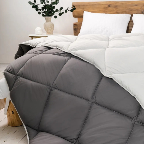 Plapume - Plapuma Relaxe Home Alaska 200 x 220 cm