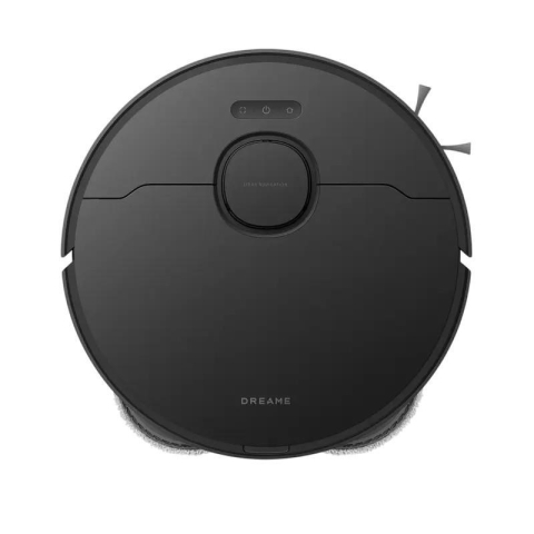 Aspirator robot Dreame L40 Ultra AE Negru (180 min autonomie, stație, uscat + umed) [3]
