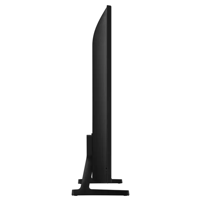 50" QLED SMART TV Samsung QE50Q7FAAUXUA, 3840x2160 4K UHD, Tizen, Серый [1]