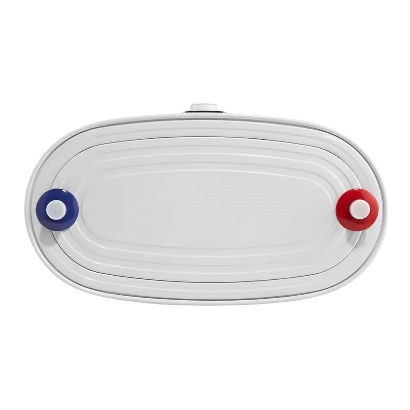 Boiler Electric Electrolux EWH 50 Gladius 2.0, 50L, Alb [2]