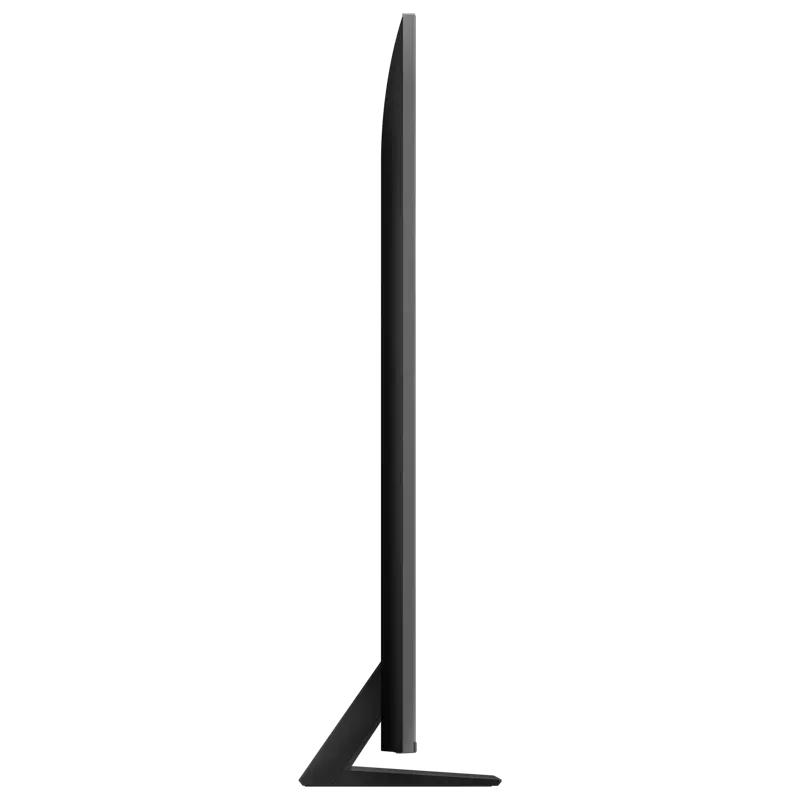 50" QLED SMART TV Samsung QE50QN80FAUXUA, 3840x2160 4K UHD, Tizen, Черный [2]