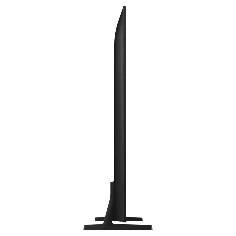 75" QLED SMART TV Samsung QE75Q7FAAUXUA, 3840x2160 4K UHD, Tizen, Gri [4]