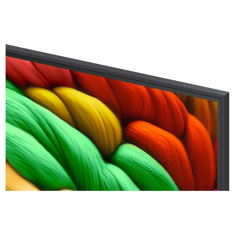75" Nanocell SMART TV LG 75NANO90A6B, 3840x2160 4K UHD, webOS, Чёрный [3]