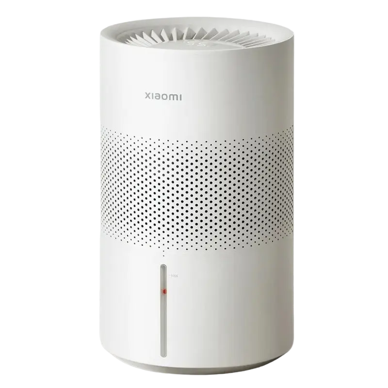 Umidificator de aer Xiaomi Smart Evaporative Humidifier, Alb [3]