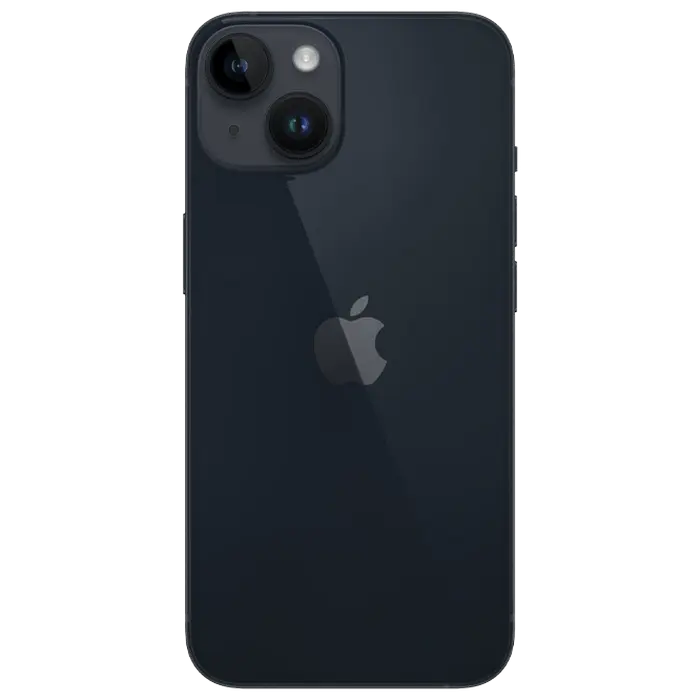 Смартфон Apple iPhone 14, 6GB/128GB, Midnight [5]
