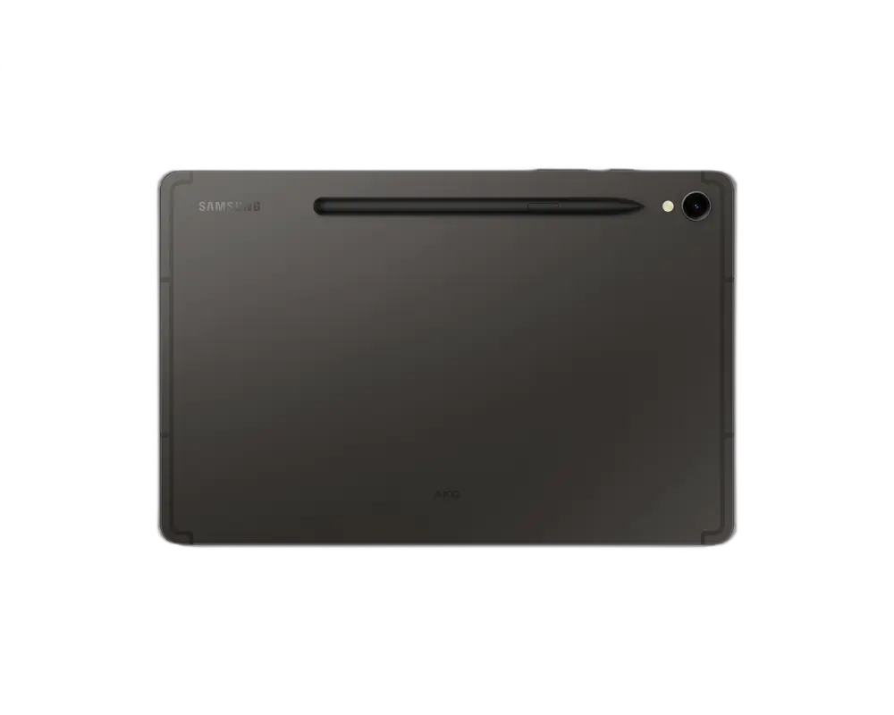 Планшет Samsung Galaxy Tab S9, Wi-Fi, 8GB/128GB, Графит [1]