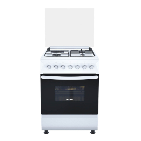 Electrocasnice mari - Aragaz Wolser WL 60603 WGE