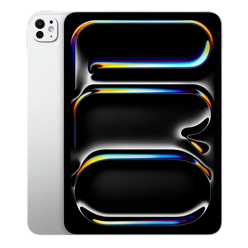 Tablete PC - Планшет Apple iPad Pro 11 (2025), Wi-Fi, 12GB/256GB, Серебристый