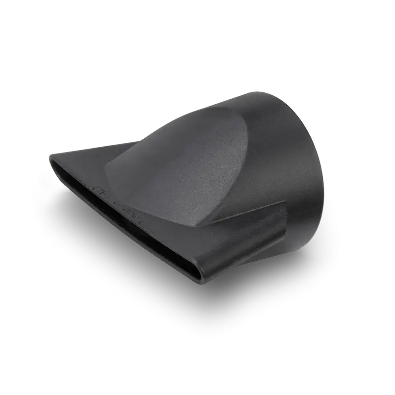 Uscător de păr BaByliss Shine Pro 6713DE, 2200 W, Negru [1]