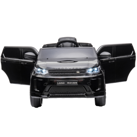Электромобиль LAND ROVER DISCOVERY, 12V7Ah, мотор 390×2, колёса EVA [1]