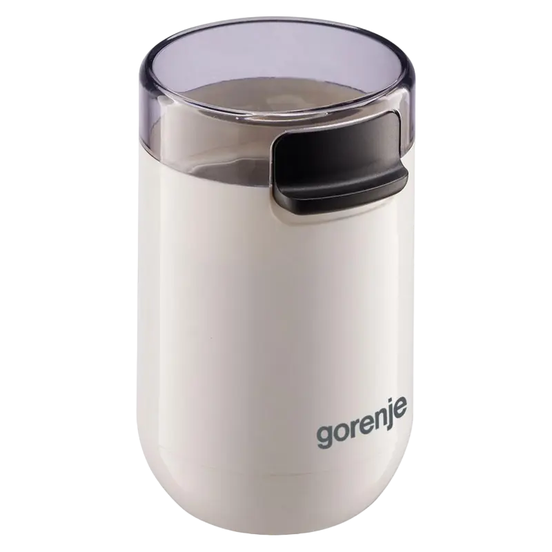 Râșniță de cafea Gorenje SMK150SW, Alb [4]