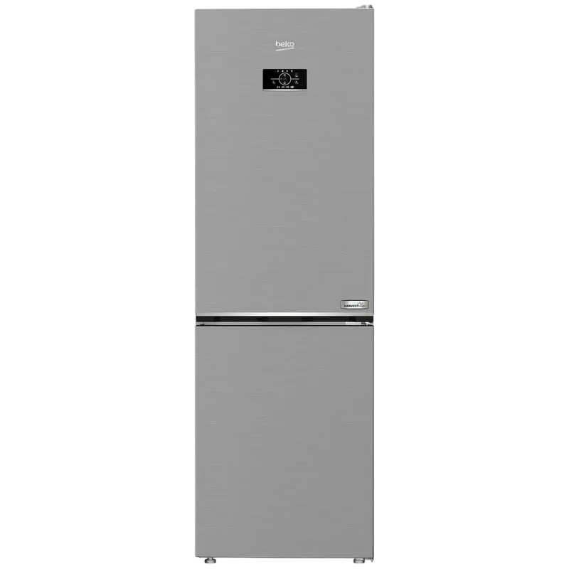 Холодильники - Холодильник Beko B5RCNA365HXB, Нержавеющая сталь