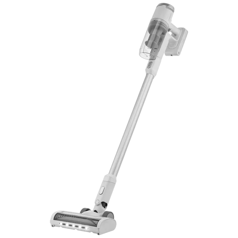 Electrocasnice - Aspirator Vertical Gorenje SVC216210FFIIW, Alb
