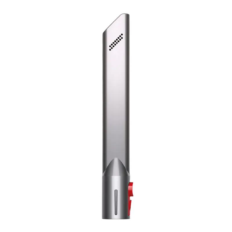 Вертикальный пылесос Dyson V15 Detect Absolute, Серебристый [5]