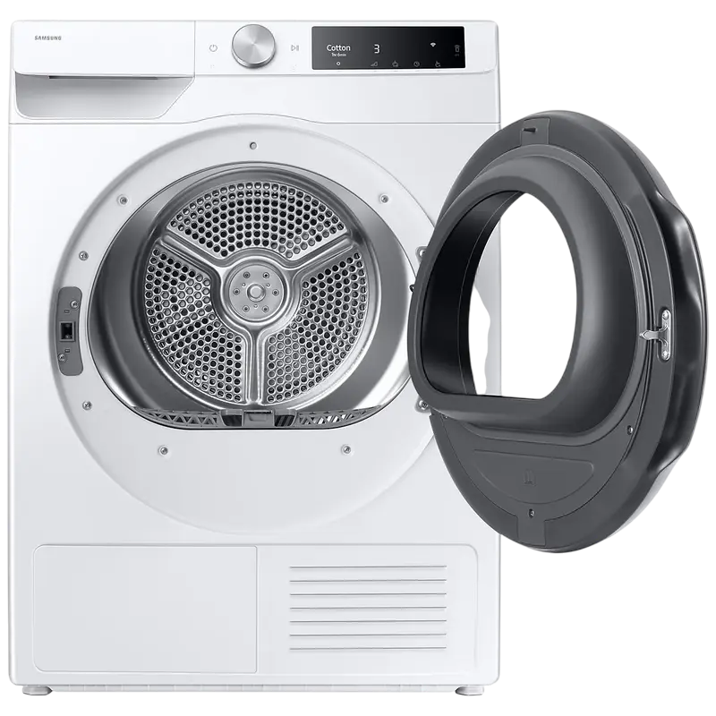Uscător de rufe Samsung DV90T6240LE/S7 [2]