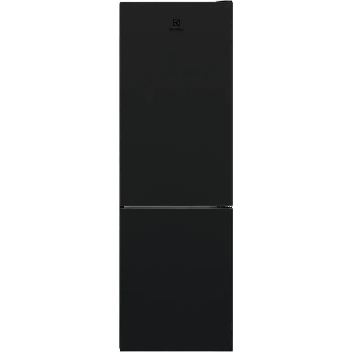 Бытовая техника - Холодильник Electrolux LNT7ME32M2, Черный