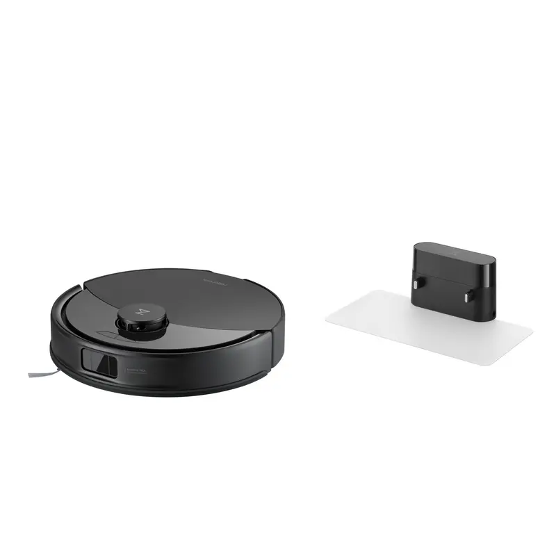 Aspirator Robot Roborock Q10 PF, Negru [1]