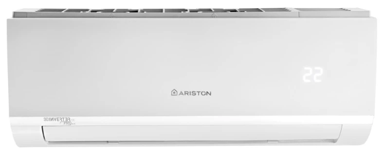 Electrocasnice - Aparat de aer condiționat Ariston Inverter KIOS BS NET R32 70