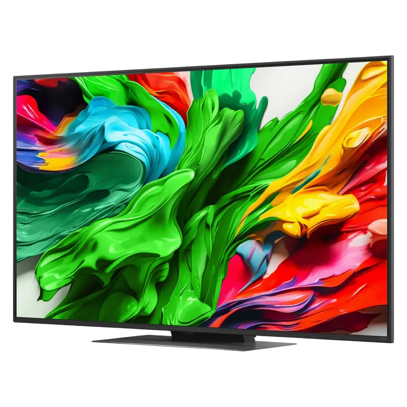 55" QNED SMART TV LG 55QNED86A6A, 3840x2160 4K UHD, webOS, Negru [3]