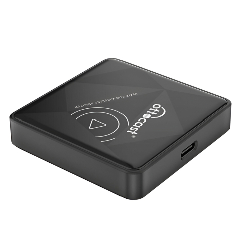 CarPlay и Android Auto - Ottocast Wireless CarPlay U2Air Pro – Превратите проводной CarPlay в беспроводной и наслаждайтесь удобством в автомобиле
