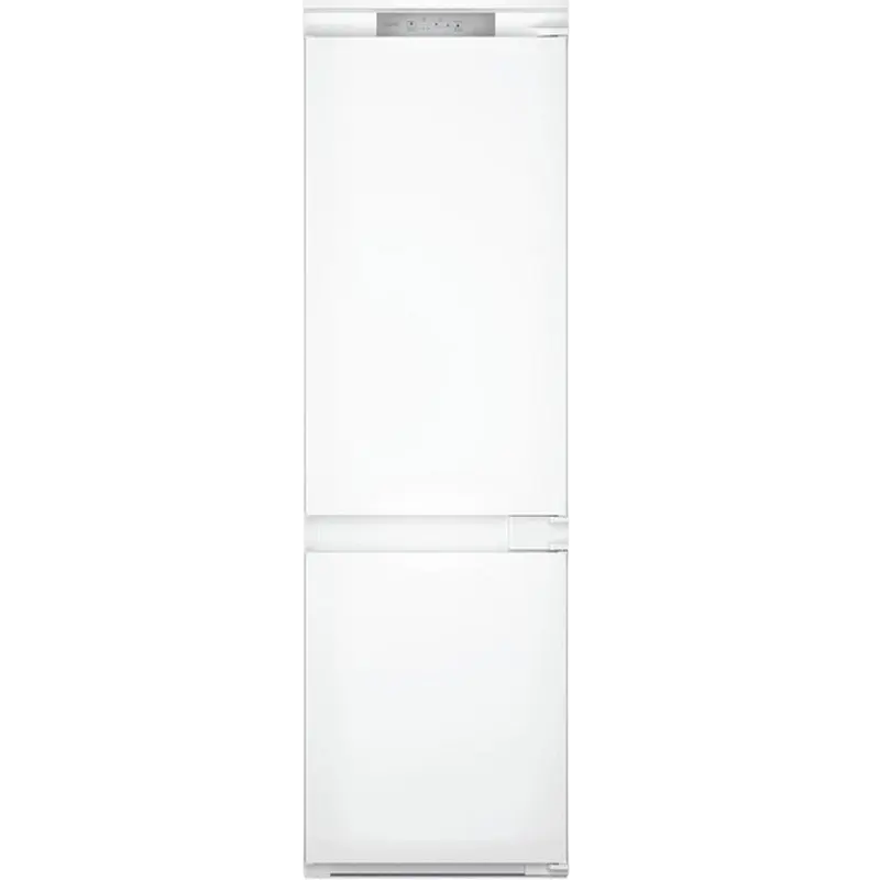 Electrocasnice - Frigider Hotpoint-Ariston HAC20 T321, Alb