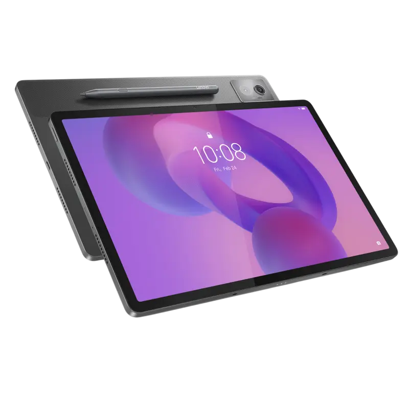 Планшет Lenovo Idea Tab Pro, Wi-Fi, 8GB/256GB, Luna Grey [1]