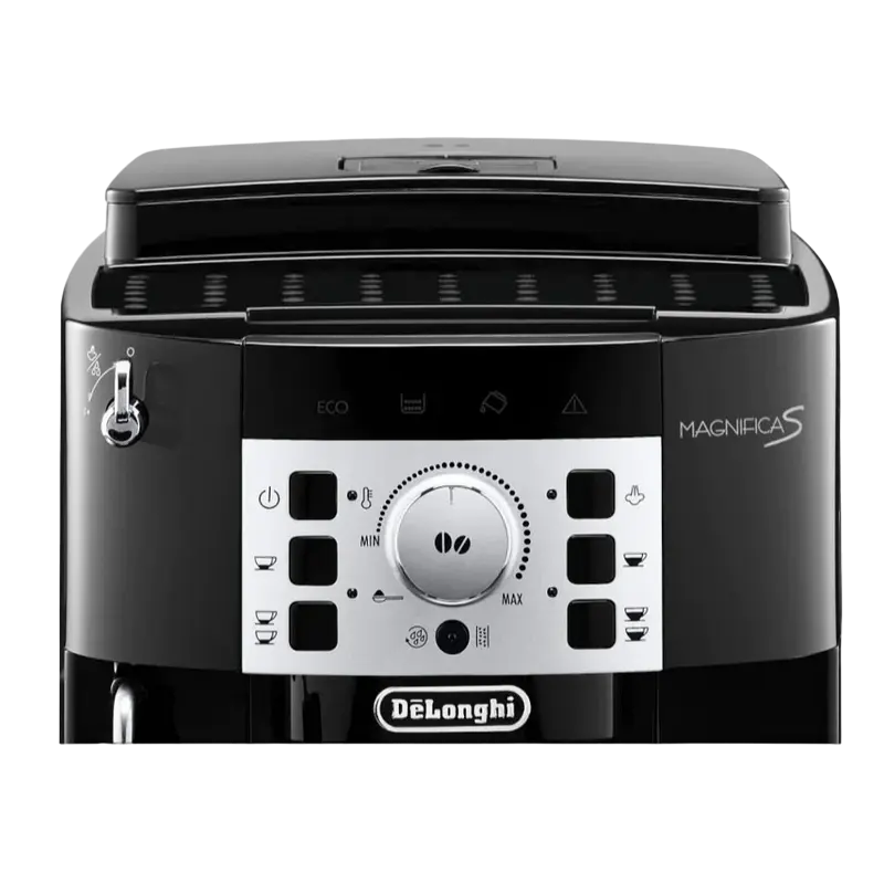 Кофемашина DeLonghi ECAM 22.112 B, Черный [2]