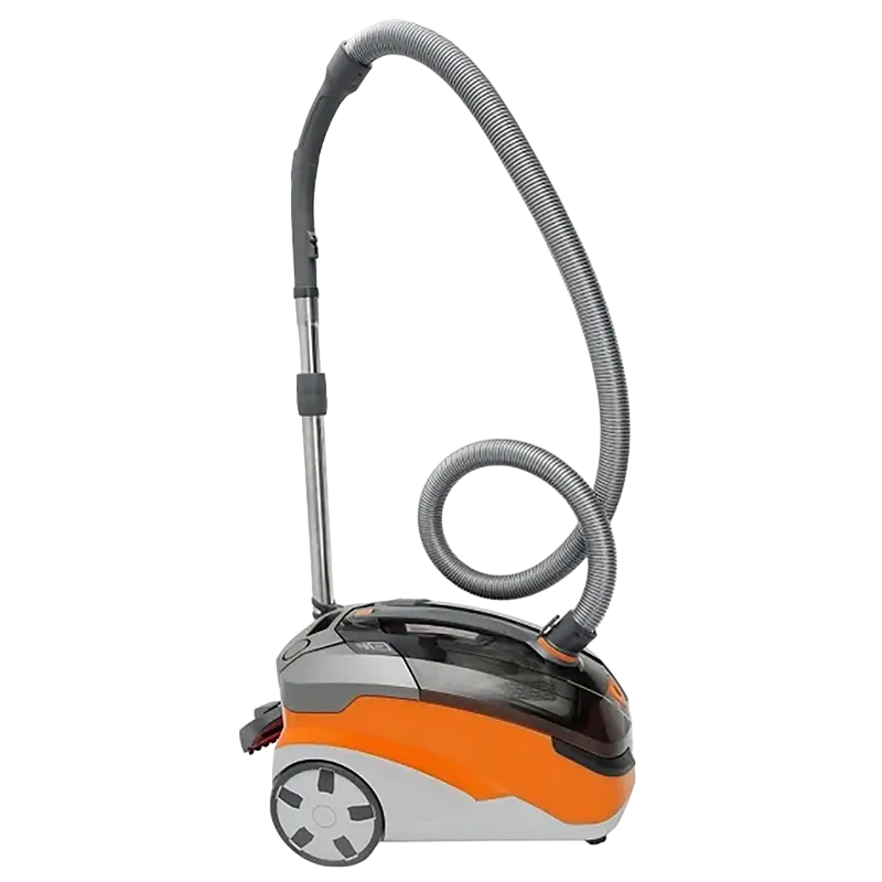 Aspirator Thomas Pet & Family Plus, Portocaliu | Alb [2]