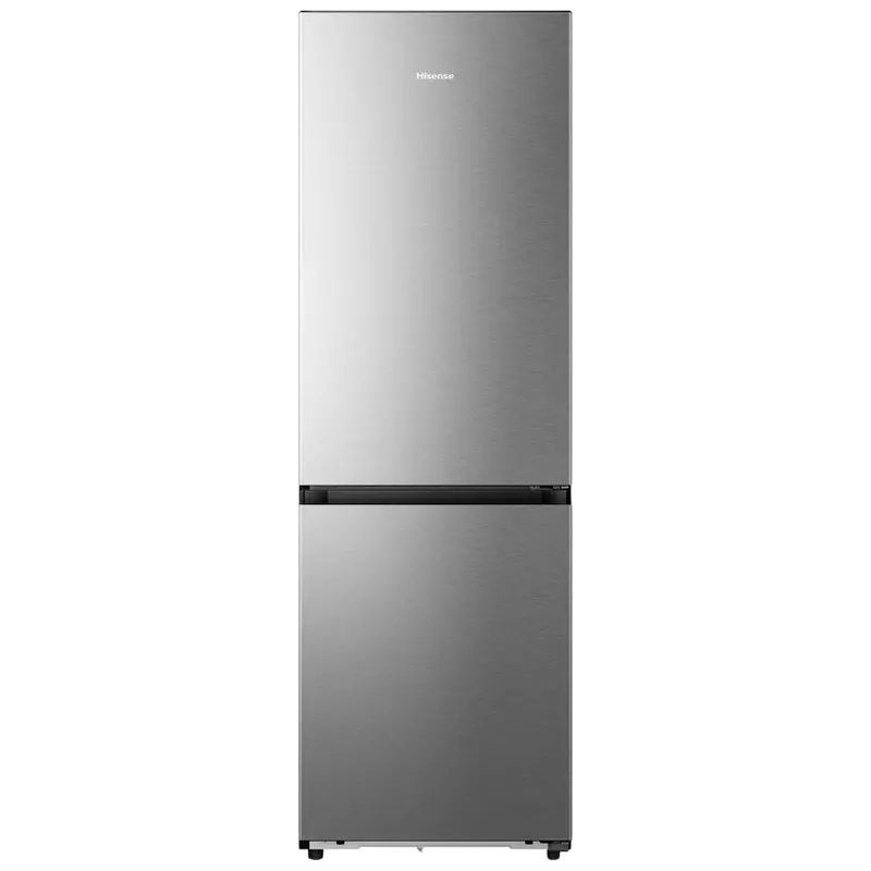 Electrocasnice - Frigider Hisense RB3K330SAIC, Oțel inoxidabil