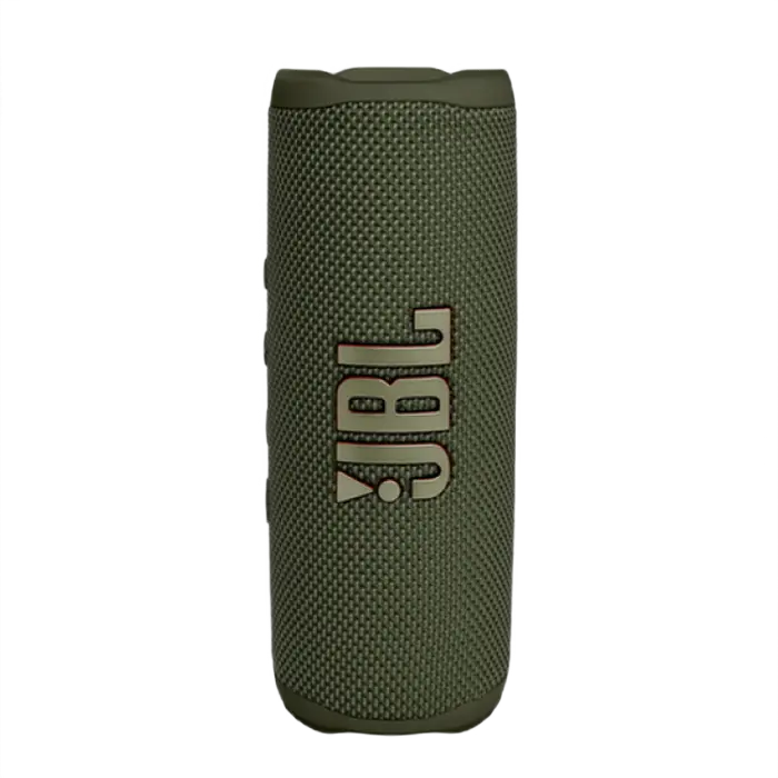 Портативная колонка JBL Flip 6, Зеленая [1]