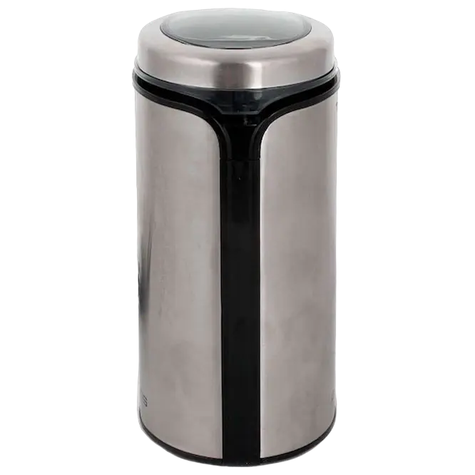 Кофемолка Polaris PCG0815A, Серебристый [2]