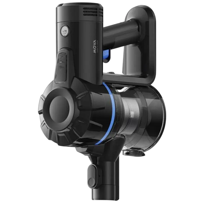 Aspirator Vertical Mova J10, Negru [1]