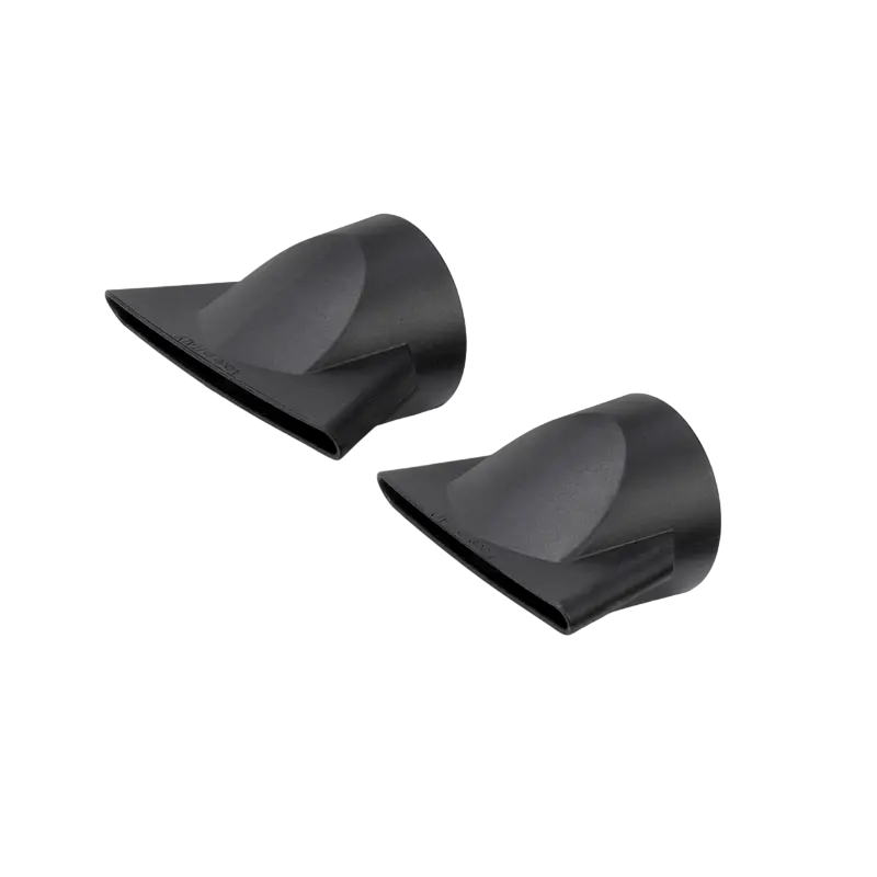 Uscător de păr BaByliss Compact Pro 6715E, 2400 W, Negru [1]