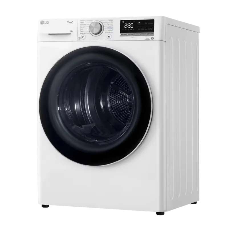 Сушильная машина LG RH10V9AV4W [2]