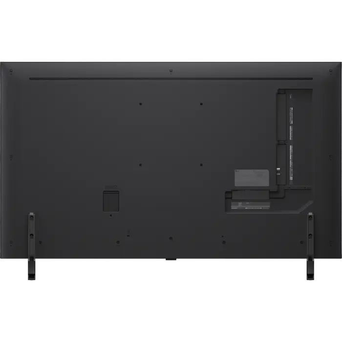 50" QNED SMART TV LG 50QNED80A6A, 3840x2160 4K UHD, webOS, Negru [2]