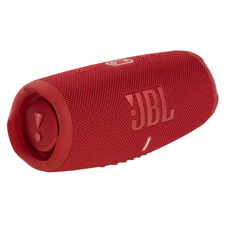 Boxe portabile - Портативная колонка JBL Charge 5, Красная