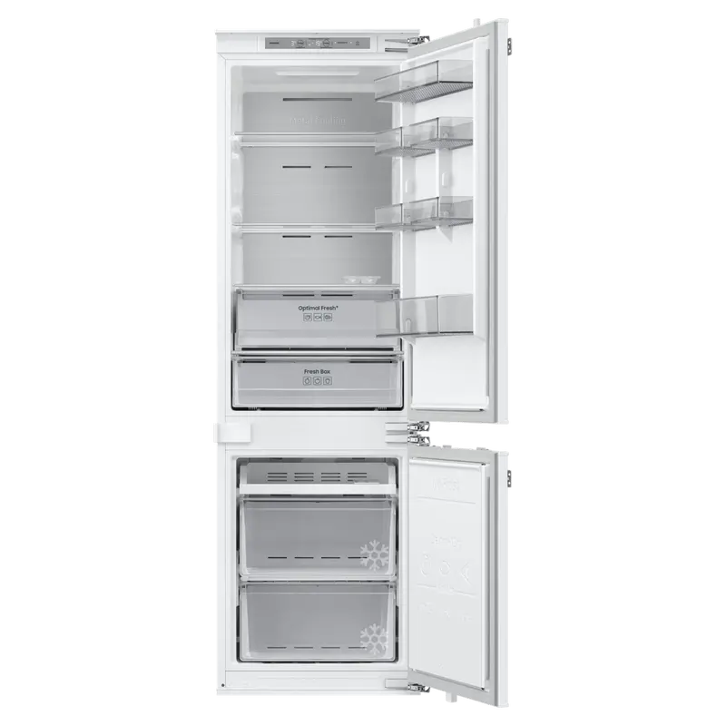 Холодильник Samsung BRB80F26BDF0EO, Белый [3]