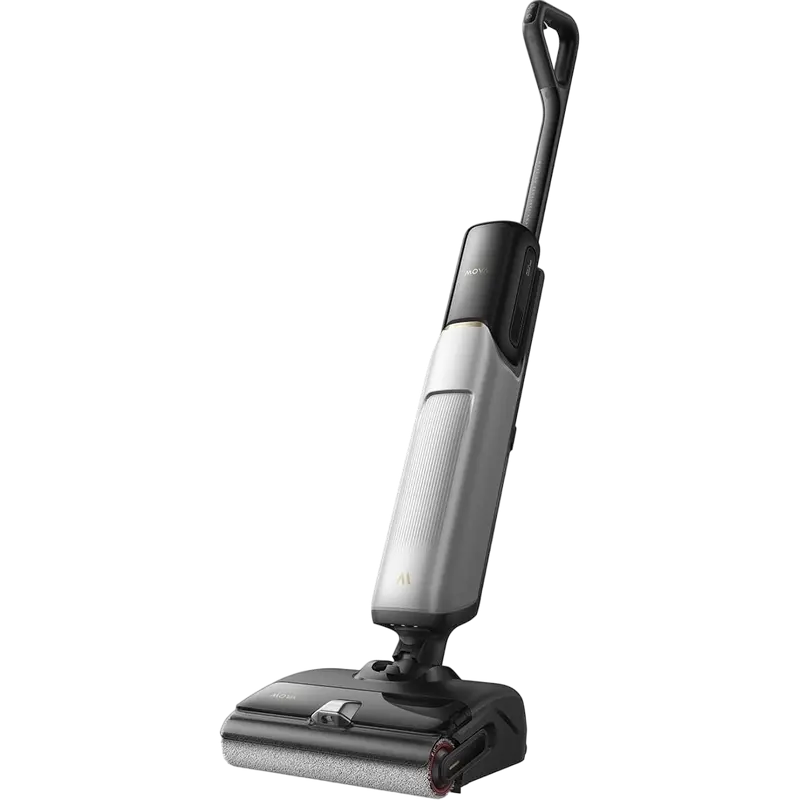 Electrocasnice - Aspirator Vertical Mova X4 Pro, Gri