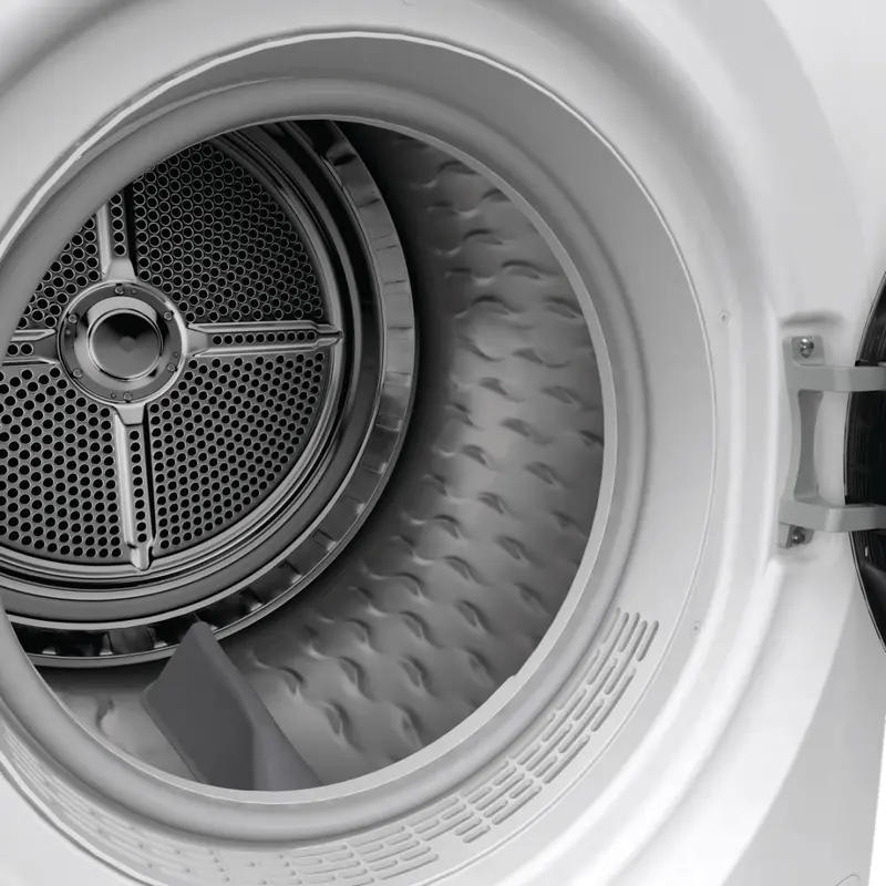 Сушилка для белья Gorenje DPNE83GNLWIFI/UA, 8 кг, Белая [3]